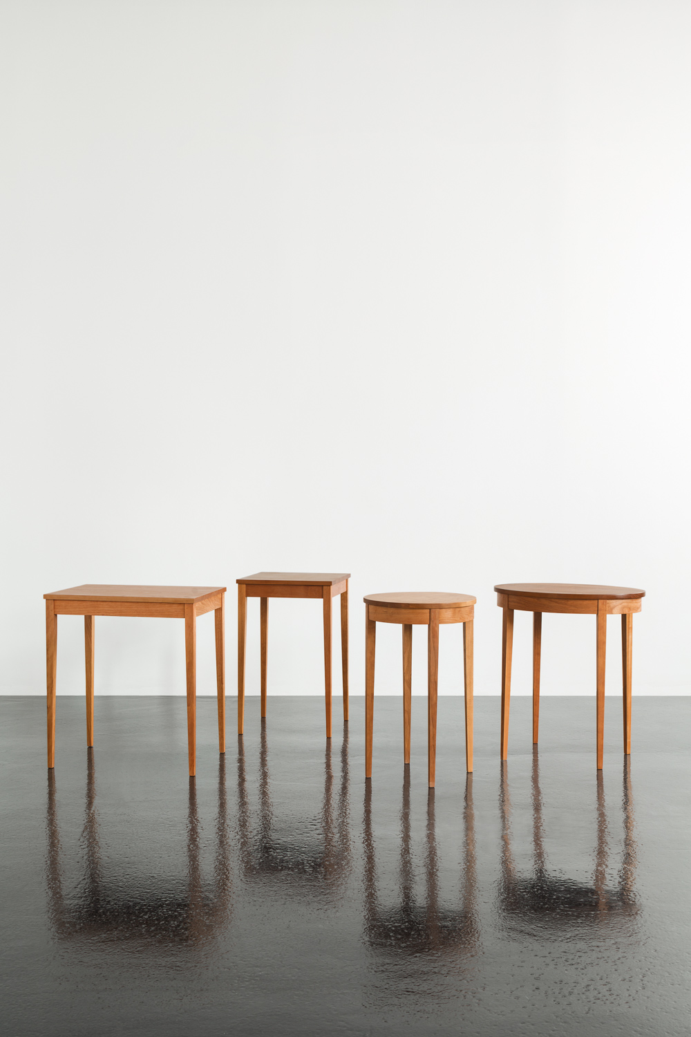 Thos. Moser Tables